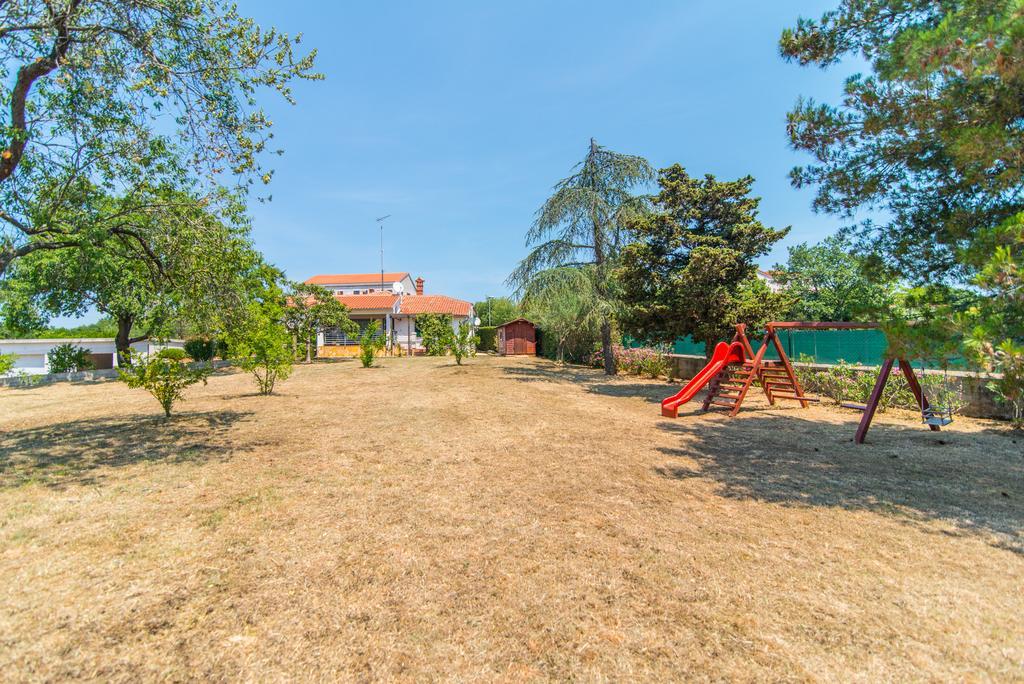 House Flego Vikendica Rovinj