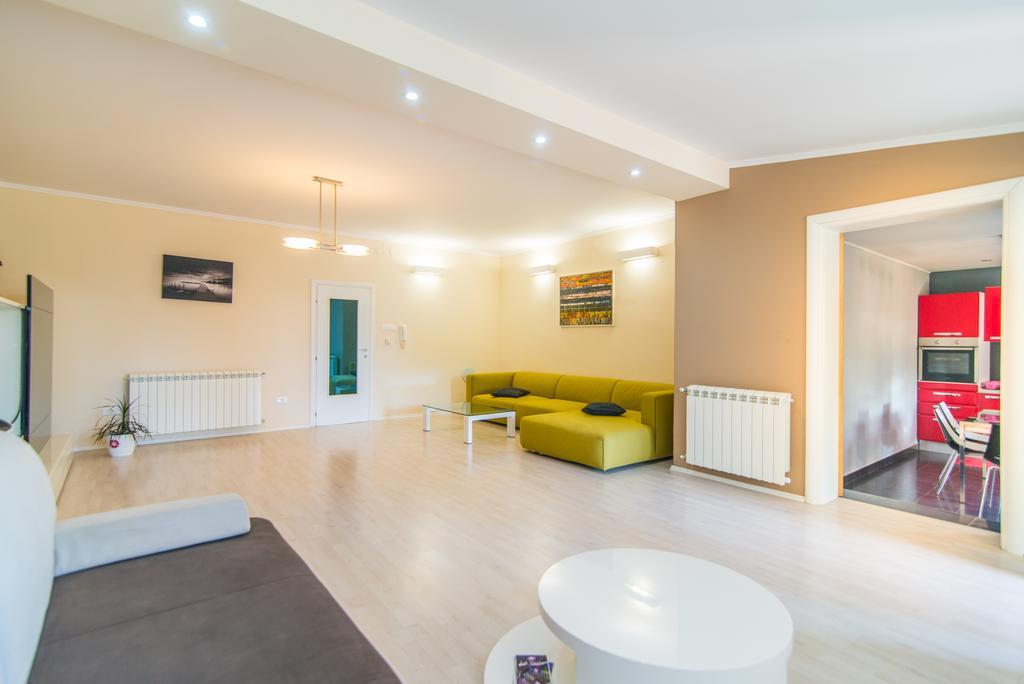 House Flego Rovinj