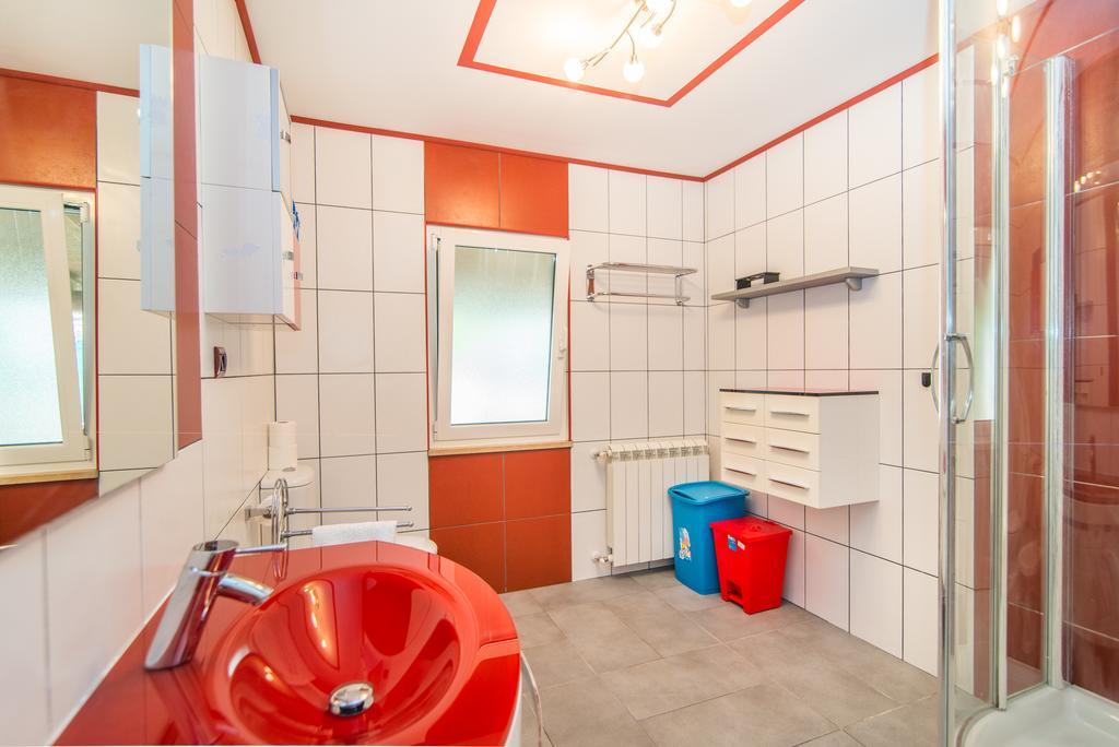 House Flego Vikendica *